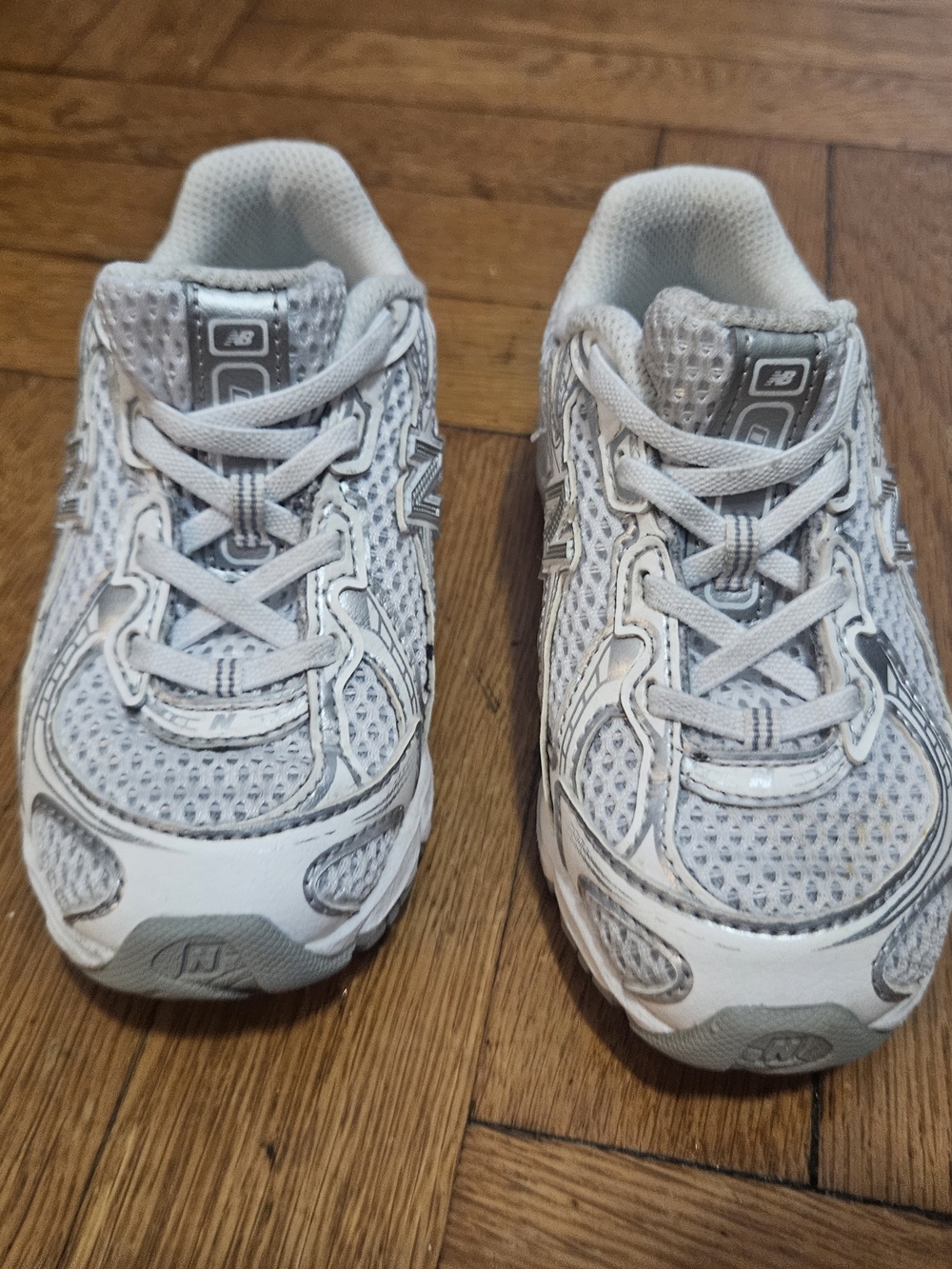 New Balance 740 Toddler